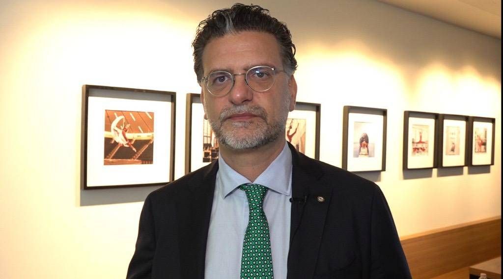 De Luca (ANMCO): "Dans Rimini, la cardiologie entre le présent et l'avenir, entre l'IA et la tradition"