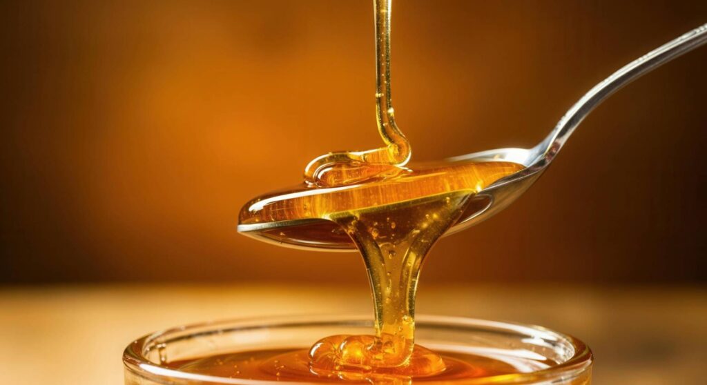 De l'antioxydant à l'antibactérien, car le miel est un super aliment