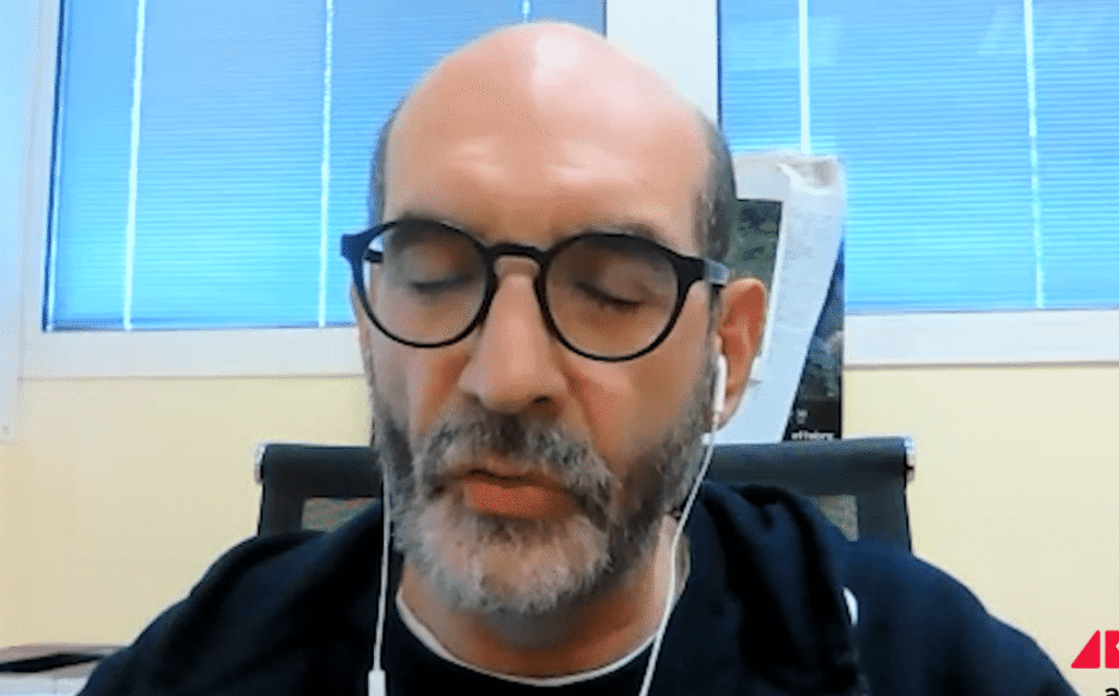 Drogues, pneumologue PAPI: "Nouvelles perspectives de soins pour la MPOC avec l'inflammation T2"