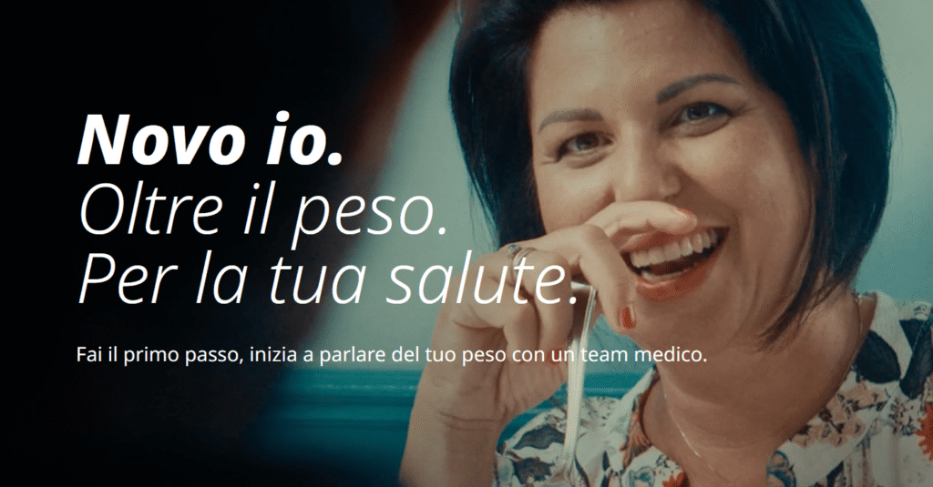 Excès de poids et d'obésité, juste un clic pour faire le premier pas