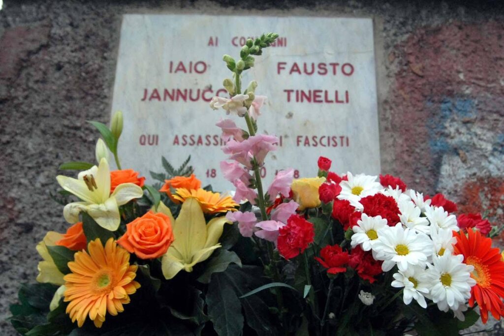 Fausto et Iaio, GIP de Milan rouvre les enquêtes sur le meurtre des deux garçons en 1978