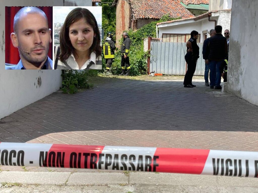 Garlasco, aujourd'hui un interrogatoire de Semplio, Stasi et Marco Poggi: Prosecuteur prêt à révéler les cartes
