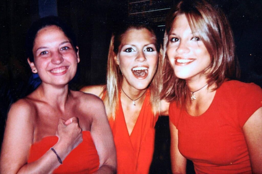 Garlasco, le photomontage des 'Twins K': "C'est pourquoi nous l'avons fait"