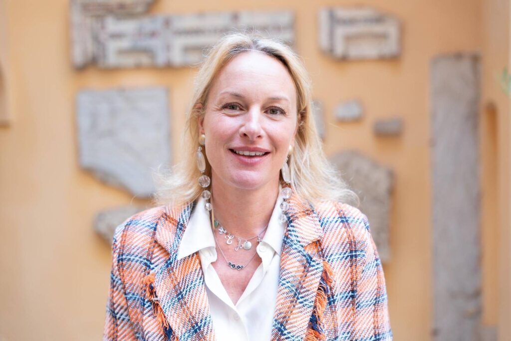 Handicapé, LANDI (Superjob): "Nous construisons des opportunités pour le travail et le temps libre"