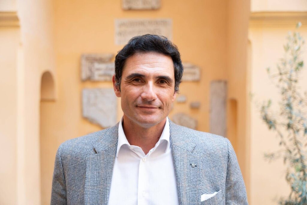 Handicapé, le chef d'orchestre: "Chaque enfant a le potentiel d'écouter et d'améliorer"