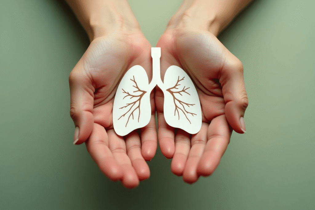 Jour de l'hypertension artérielle pulmonaire, jusqu'à 4 ans pour le diagnostic