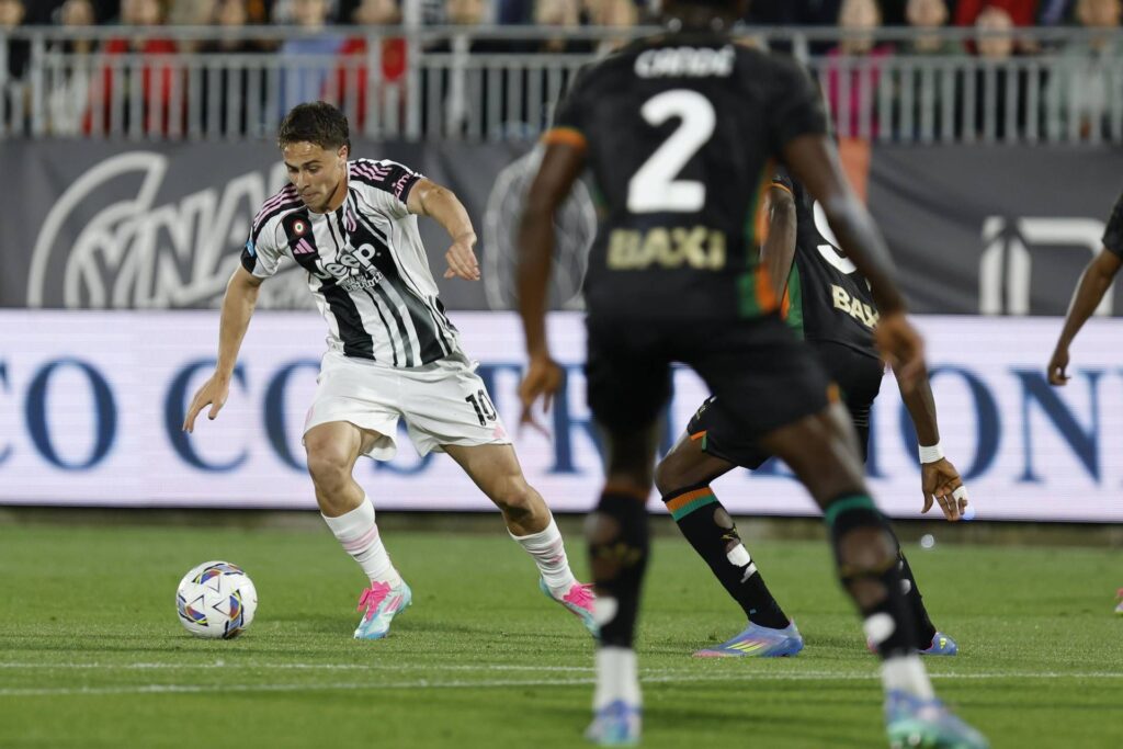 Juve en Ligue des champions, Empoli et Venise reléguent - revivez le dernier jour de Serie A