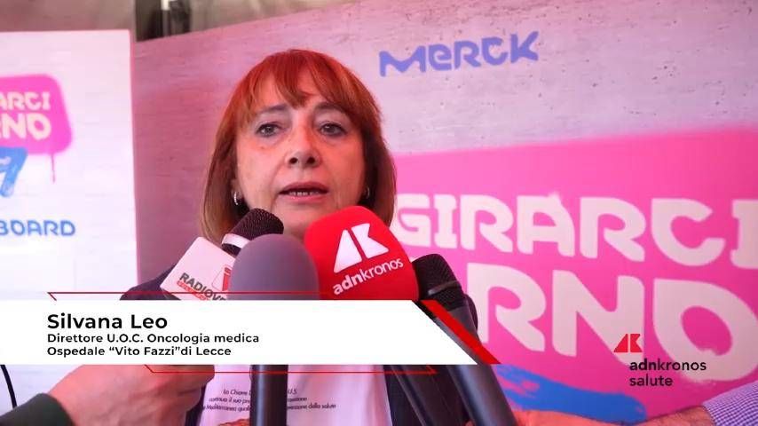 LEO: "Régime méditerranéen fondamental pour la prévention"