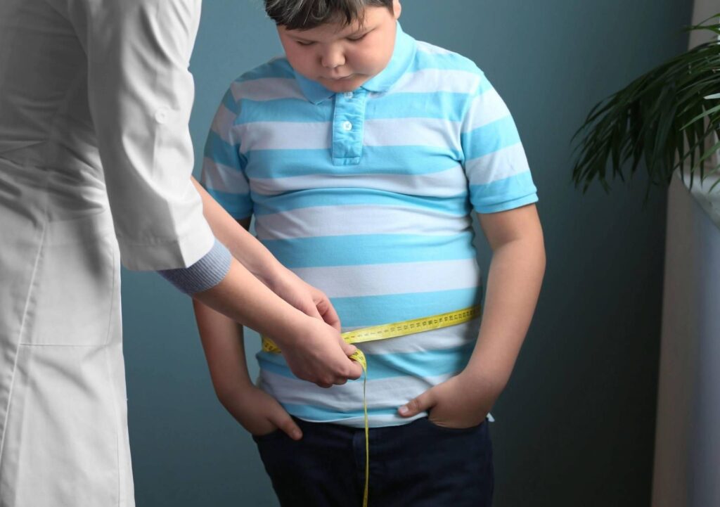 Le bacon des enfants? Si cela augmente trop les risques cardiaques déjà à 10 ans