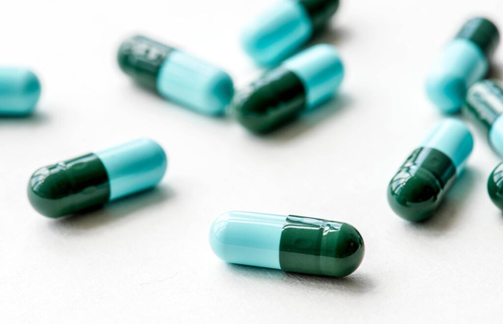 Maladie de Huntington, espère d'un nouveau médicament