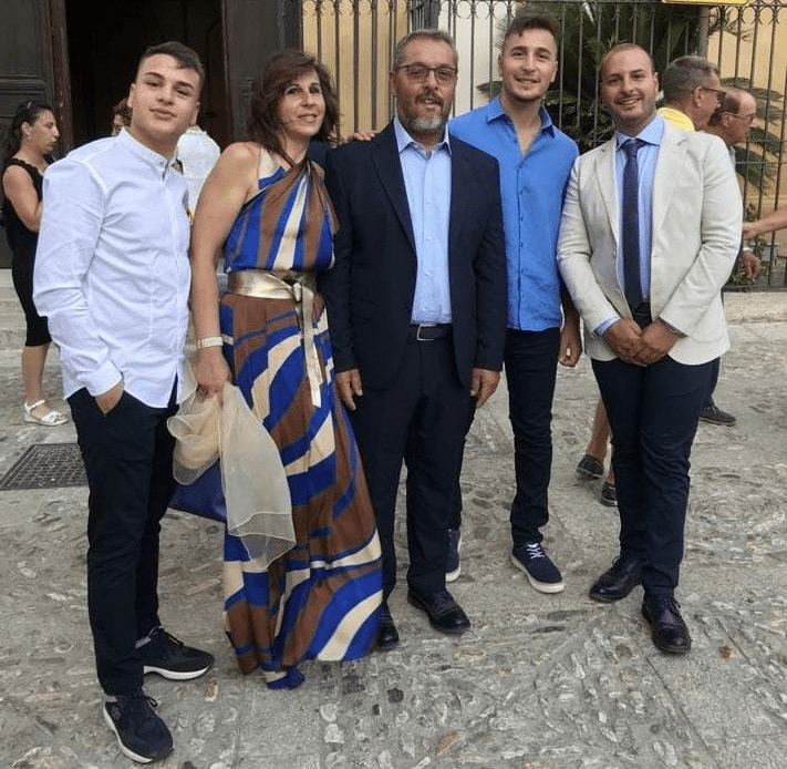 Massacre de Casteldaccia, le fils du travailleur mort: "travailler un droit, mais rentrer chez lui est une obligation"