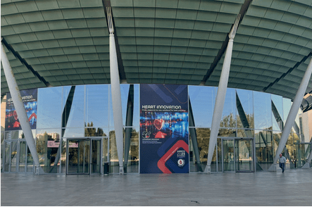 Médecine, à Rimini le 56e Congrès national de cardiologie de l'ANMCO