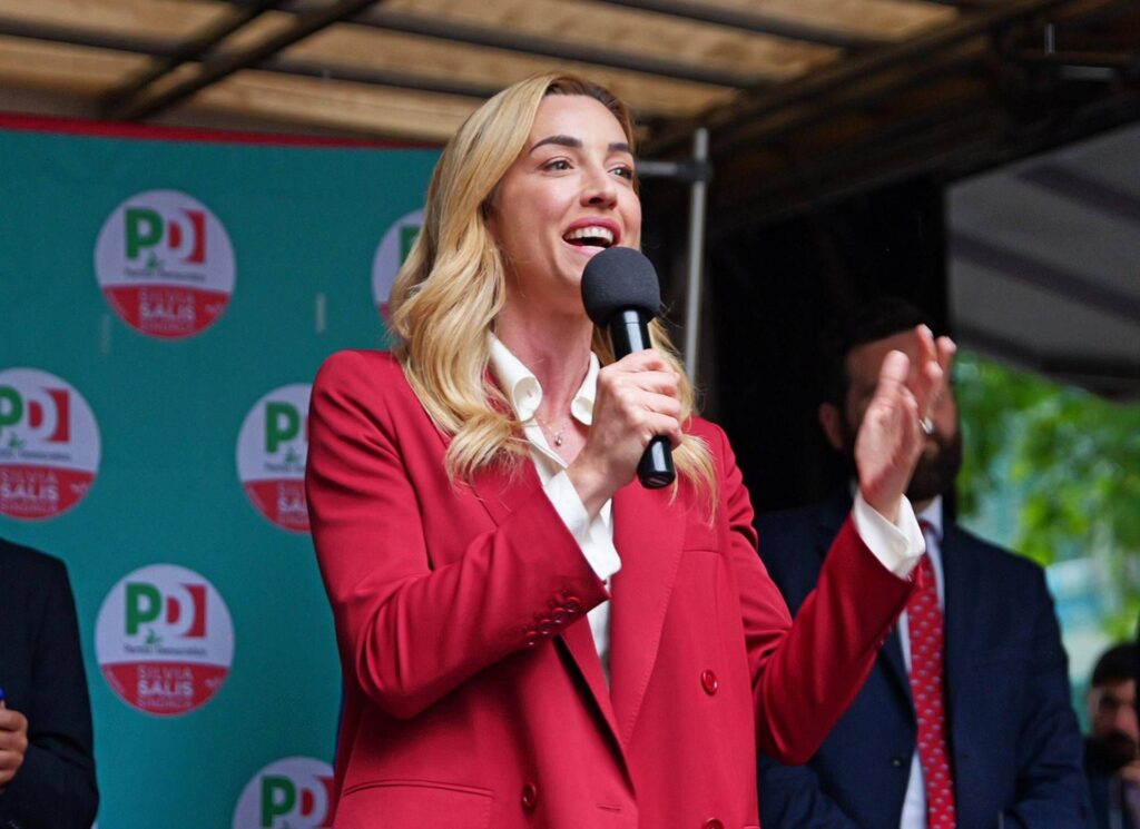 Municipal, à Gênes et Ravenna Campo Largo gagne au premier tour avec Salis et Barattoni