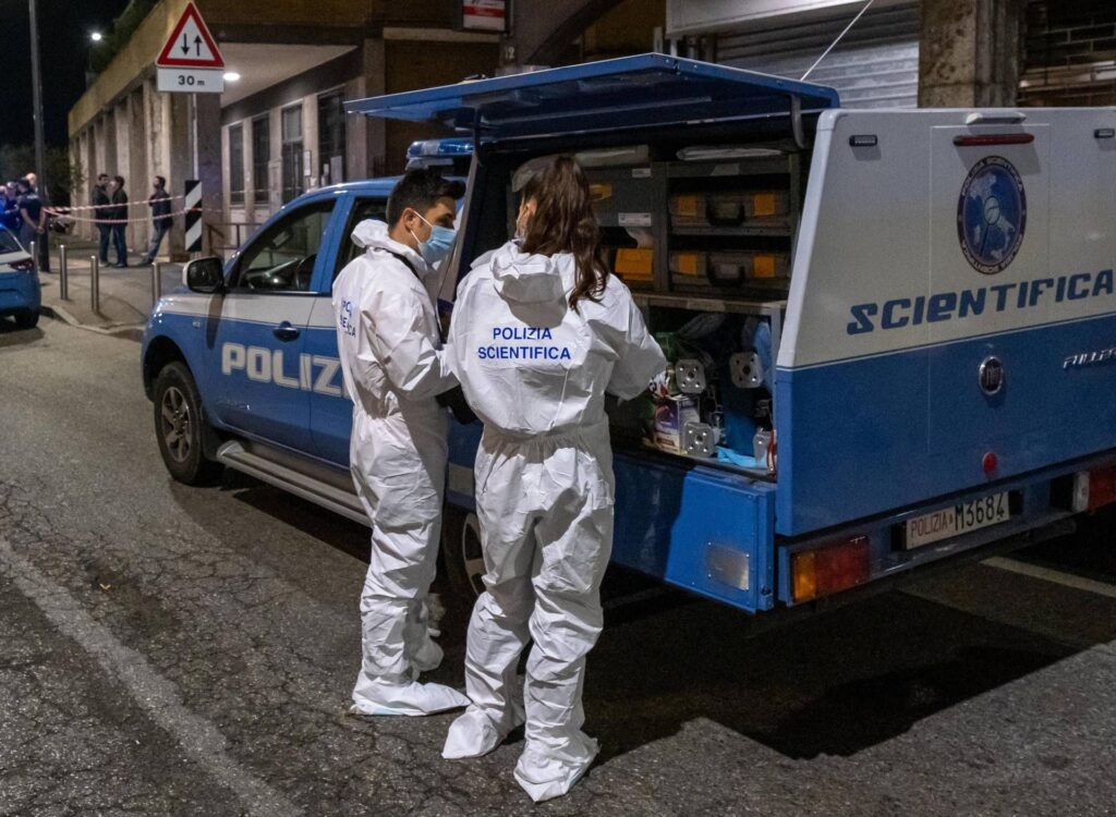 Murder Boiocchi, Simoncini brise le silence