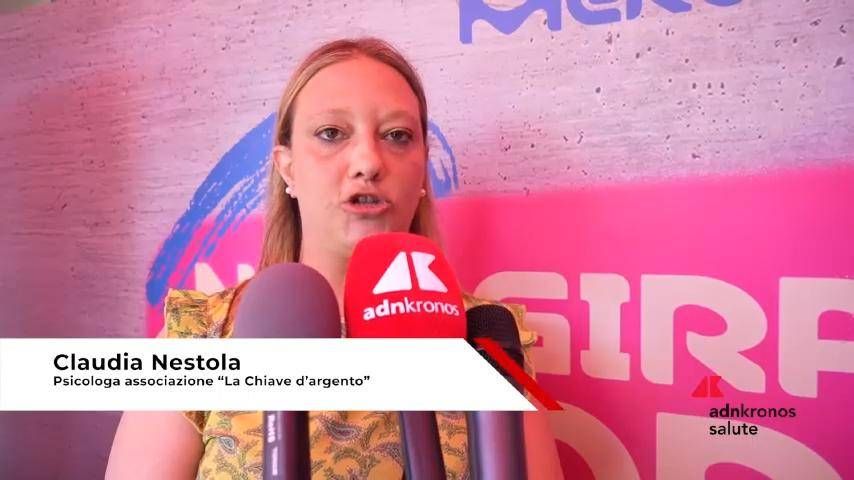 Nestola: "La conscience comme une arme utile pour empêcher le début des tumeurs"