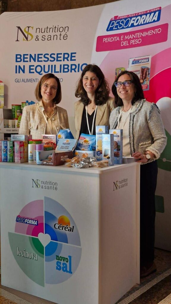 Nourriture, «problèmes d'obésité pour plus de 6 jeunes Italiens sur 10»