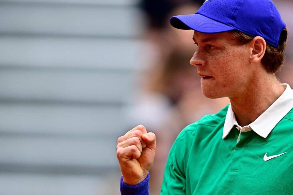 Pécheur implacable, domine Lehecka et vole vers la ronde de 16 de Roland Garros
