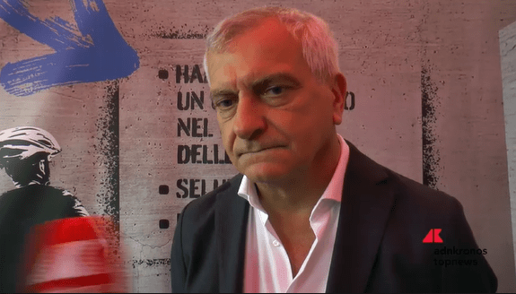 Pignata (Pascale): "Réseaux oncologiques fondamentaux pour avoir pris la charge mondiale du patient"