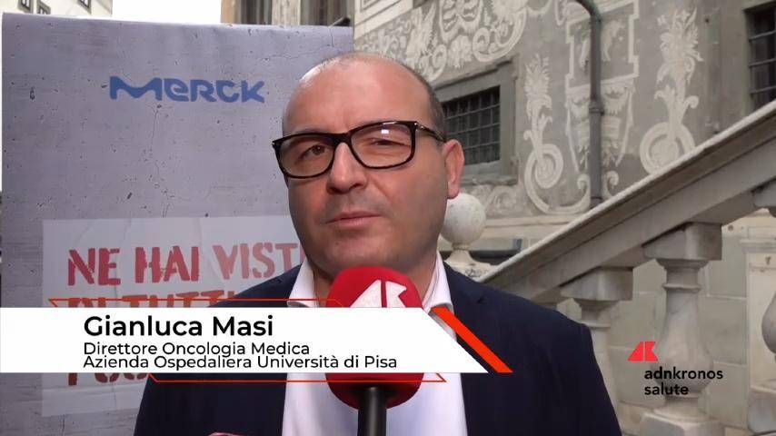 Prévention, Masi (UNIPI): "Il est nécessaire d'augmenter l'adhésion au dépistage pour sauver de nombreuses vies"