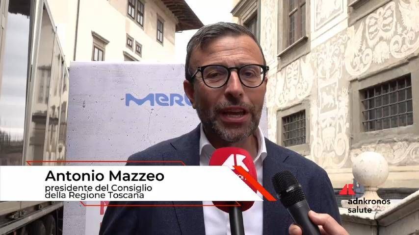 Prévention, Mazzeo: "'Manifeste pour l'humanisation des soins en oncologie veut que la personne au centre
