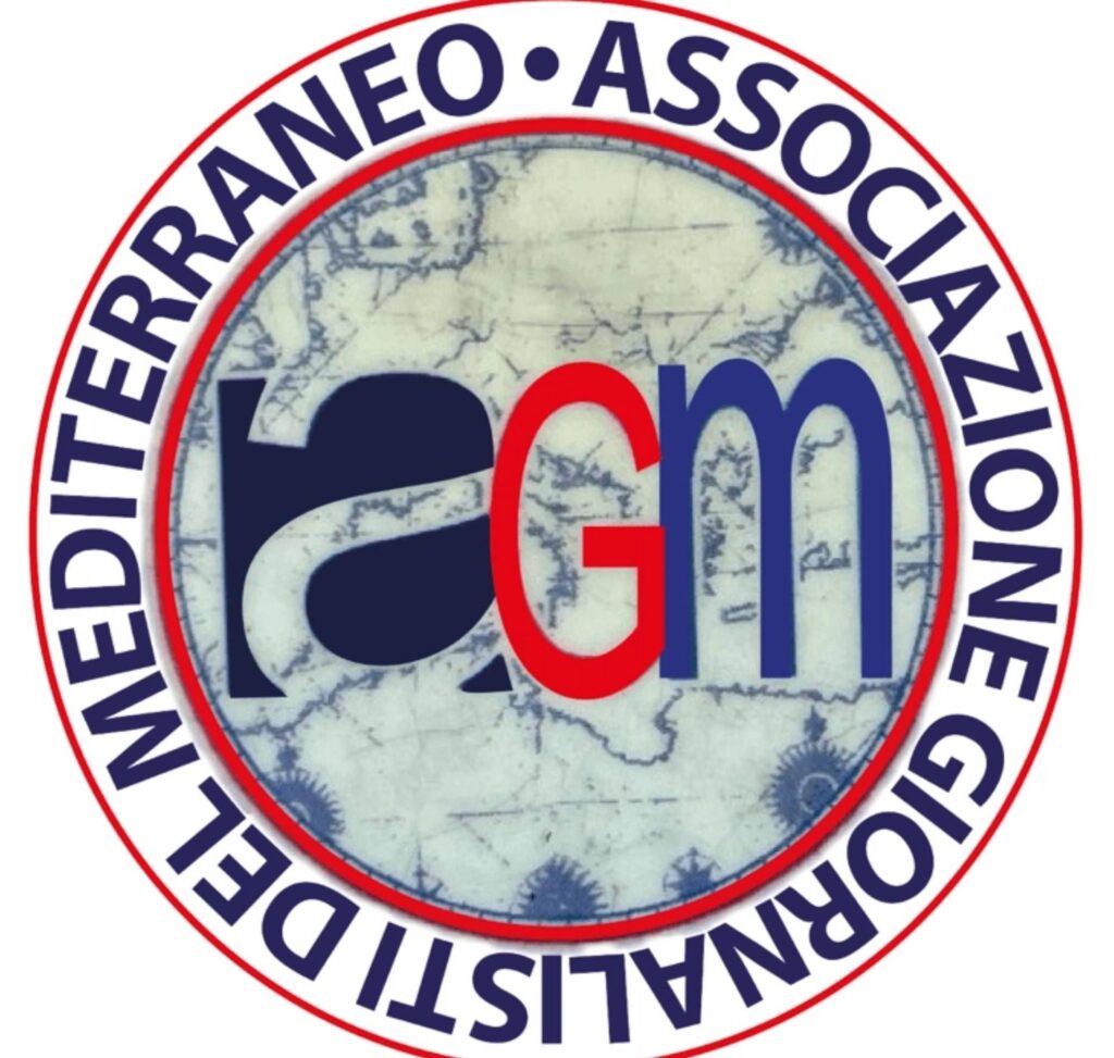 Prix ​​de journalisme international Euromediterraneo 2025