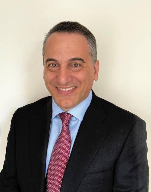 Qui est Francesco Rubino, italien à Londres parmi les 100 des temps les plus influents du monde de la santé