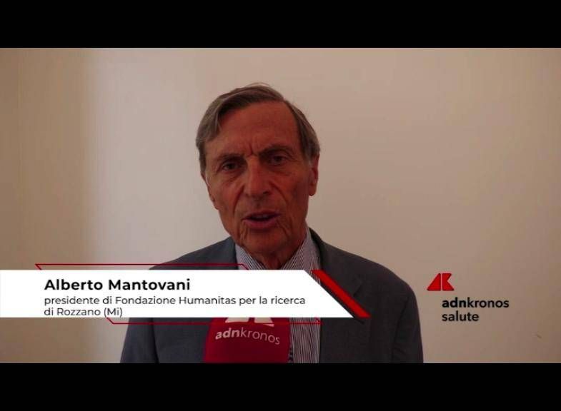 Recherche, Mantovani (Humanitas Foundation): "Le défi est d'améliorer le système pour attirer les cerveaux"
