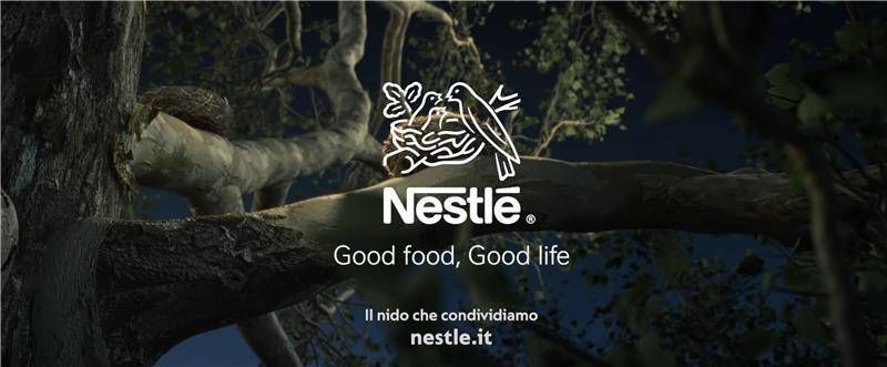 Recherche de Nestlè sur Nido: "Pour 86% lieu de protection et de soins"