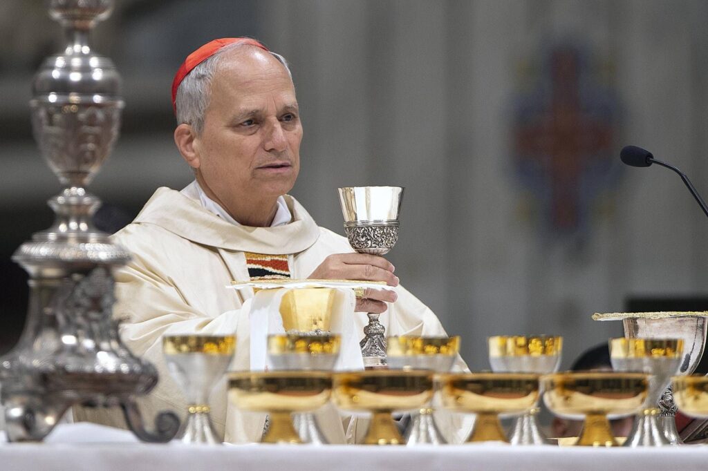 Robert Francis Prevost est le nouveau pape, il s'appellera Leone XIV: qui est le pontife
