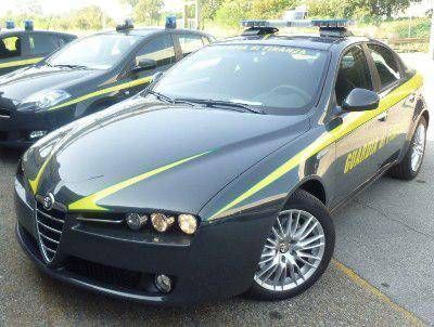 Rome, Corruption dans l'entretien des routes: 5 arrestations