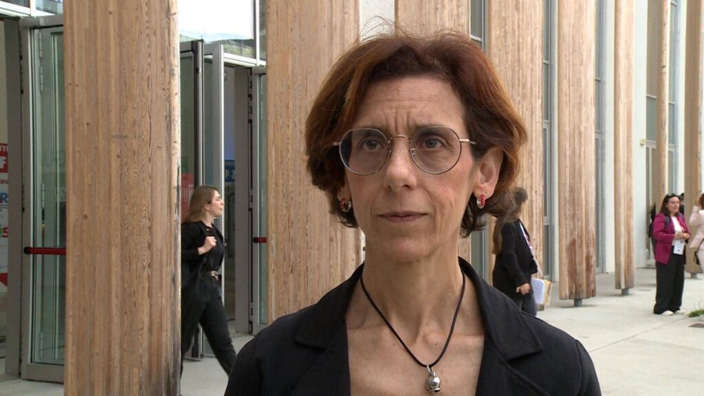 SIDA, D'ETTORRE (UNROMO): "Chez les personnes atteintes de bien-être à long terme du VIH avec B / F / TAF"
