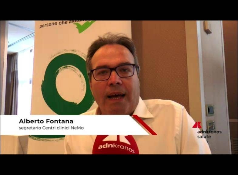 SLA, FONTANA (NEMO): "Alliance avec les institutions également pour soutenir les familles"