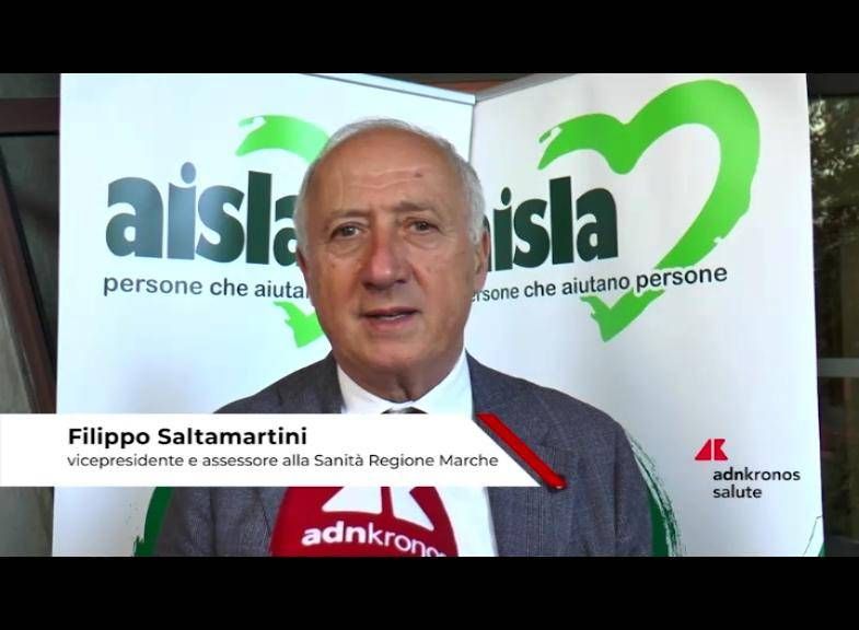SLA, Salamartini (Marche): "De la région des actions concrètes et des ressources dédiées"