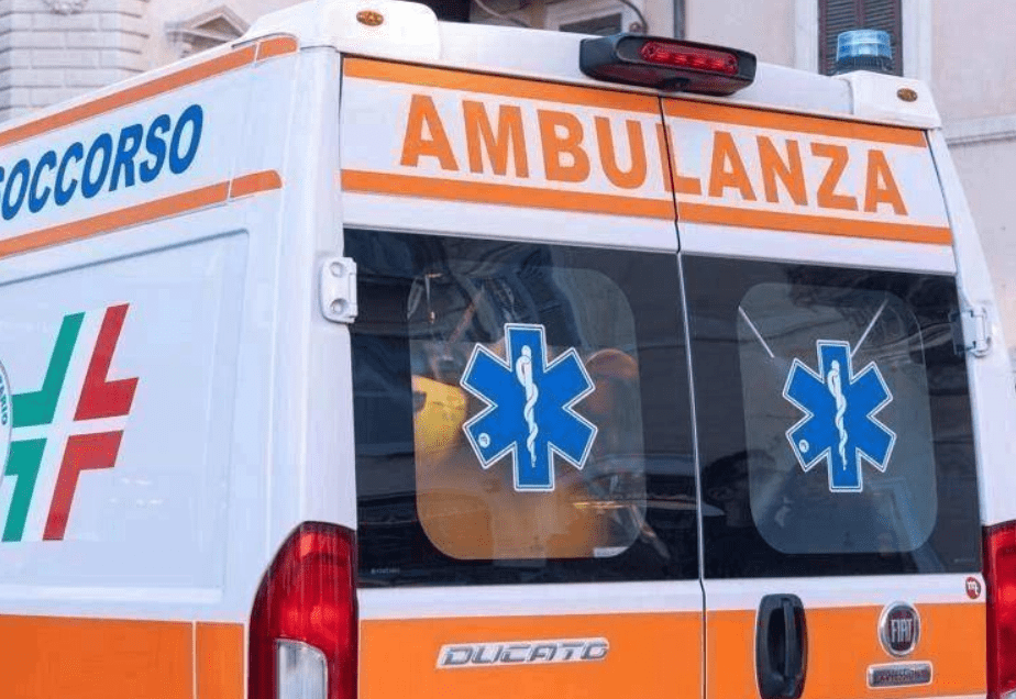 Sanremo, il est décédé à 55 ans submergé par un frein à main sans frein à main
