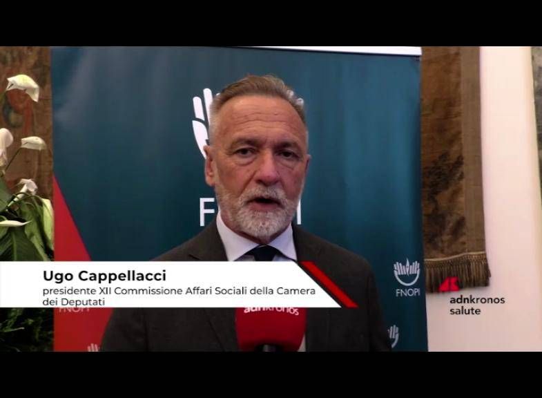 Santé, Cappellacci: "Il y a une volonté d'améliorer la profession infirmière"