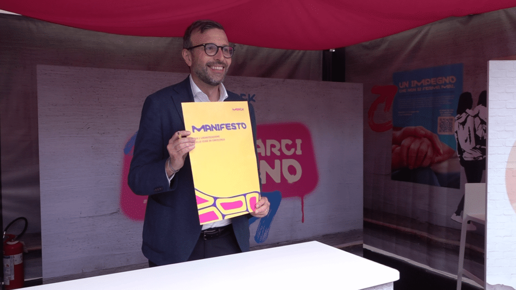 Tumeurs, Mazzeo (PD): "La tâche des institutions est toujours la personne au centre"