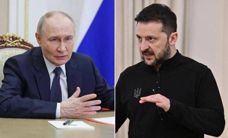 Ukraine, Moscou: "Qui ira à Istanbul? Nous attendons les décisions de Poutine"