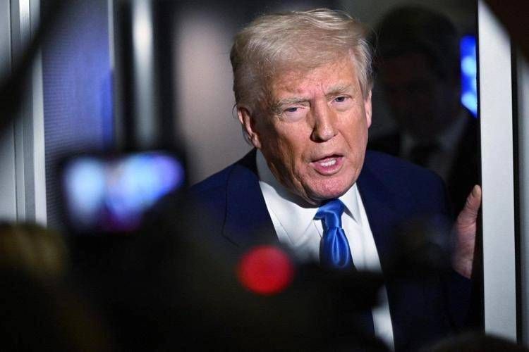 Ukraine-Russia, heures cruciales pour la trêve: Trump parlera à Poutine et Zelensky