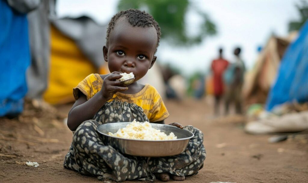 Université, le défi à la malnutrition commence à partir du campus catholique de Cremona