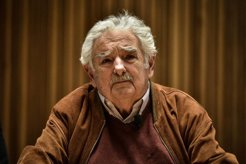 Uruguay, Pepe Mujica est décédé: le président le plus pauvre «le plus pauvre du monde»