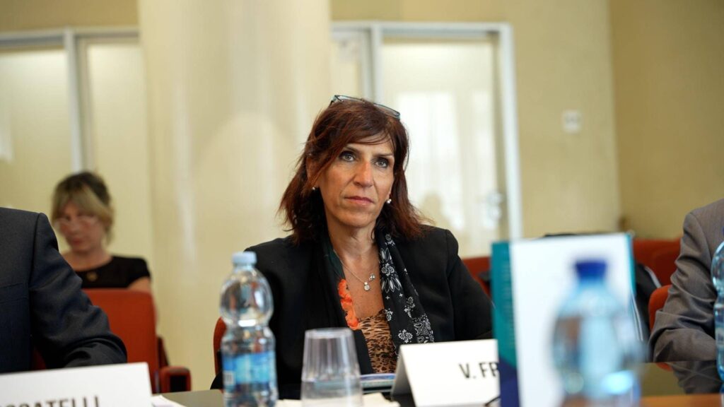Vaccines, blé (ASL 2 Ligurie): "La technologie de l'ARNm améliore la gestion et évite les déchets"