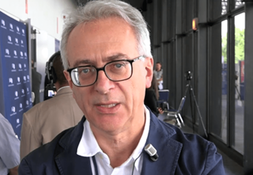 Vessie tumorale, oncologue: "Informations et bonnes pratiques pour réduire le risque de 40%"