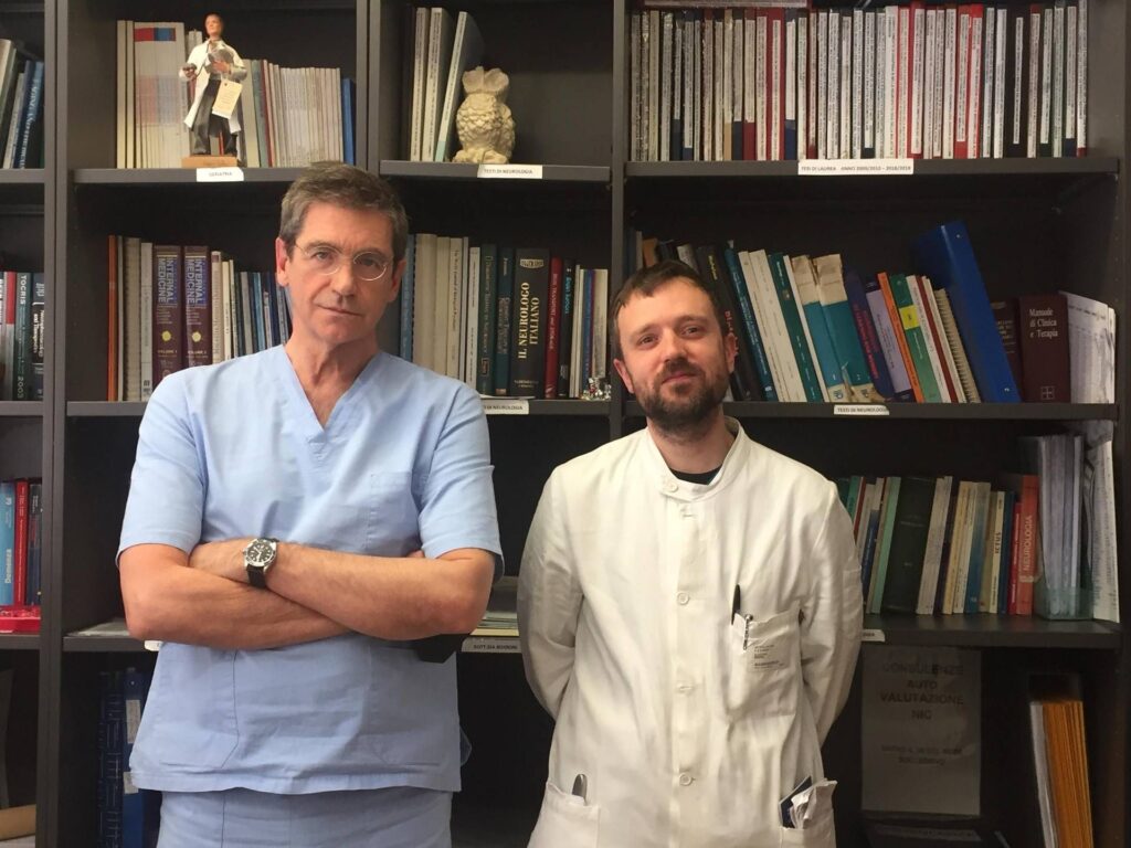 Alzheimer, Italie dans 2 studios sur l'efficacité Test Blood approuvé par la FDA