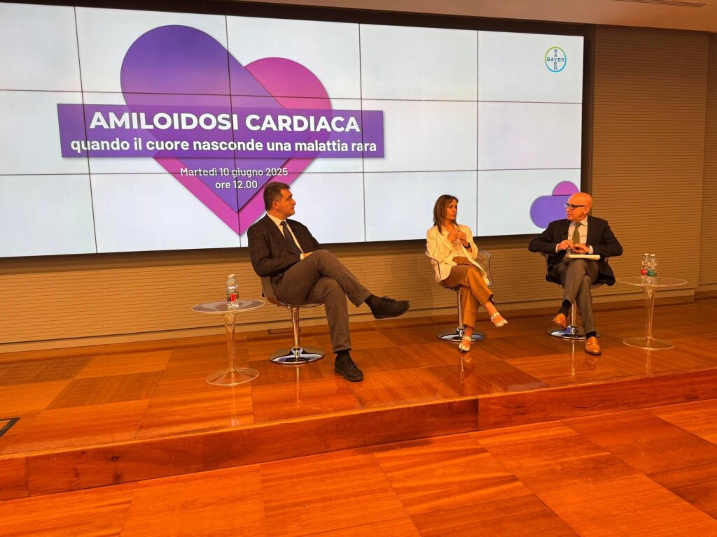 Amylose cardiaque, avec un diagnostic précoce des traitements plus efficaces