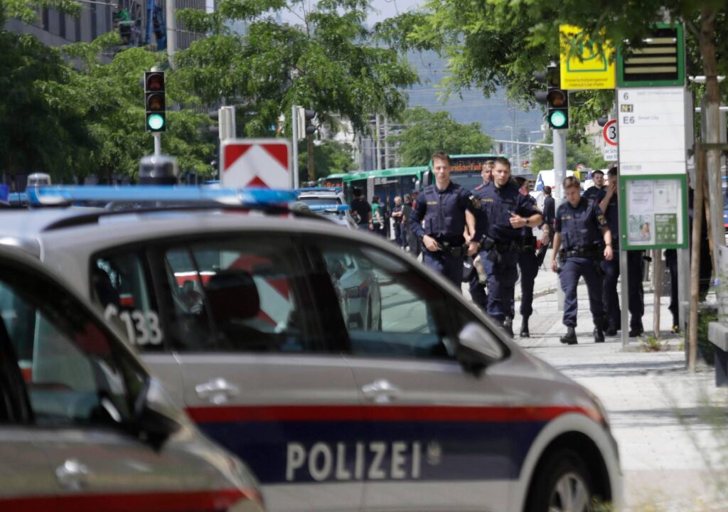 Autriche, tir à Graz: l'ancien étudiant entre dans une école et massacres, 10 décès