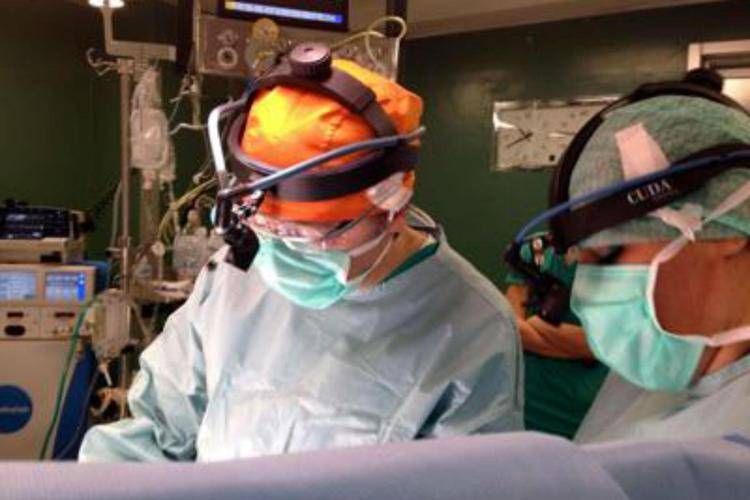 Cancer du poumon, une nouvelle stratégie rend les cas avancés opérationnels