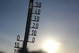 Chaud, pneumologue: "Les risques en tant que ventilateur et climatiseur, évitent les changements et l'humidité"