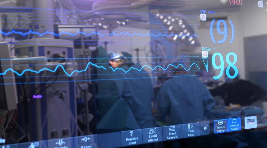 Chirurgie, à l'enfant Jésus a reconstruit l'urètre d'un adolescent