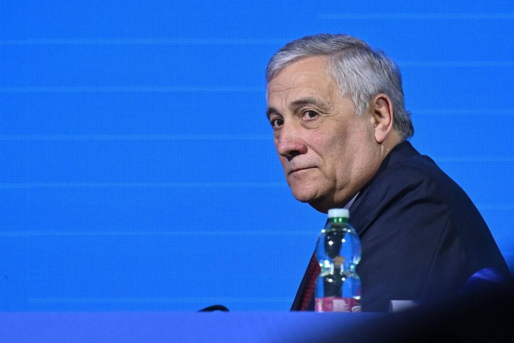 Citizenship, Tajani: "À côté d'Ius Scholae. Lega contre? Je n'ai pas à demander la permission"