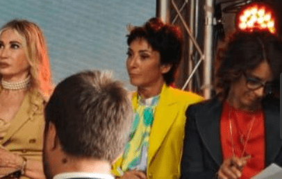 Drugs, Omar: "Sur Plasmaerivati ​​pour raconter la recherche et le don"